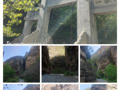 -龙门涧景区
