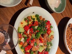 -双流老妈兔头(荟聚店)