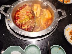 -井格重庆火锅(西直门凯德Mall店)