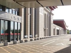 -敦煌莫高国际机场