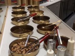 -盛香亭热卤(光明大仟里店)