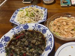 -呼吸森林·生态农庄农家乐私房菜