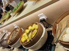 -素满香·Vegan食养自助(天一广场店)