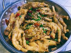-小民大排档(光谷店)