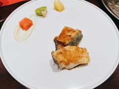 -赤火牛排(金狮广场店)