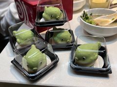 -海底捞火锅(威高广场店)