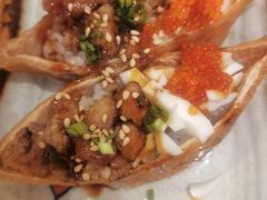 -林妈妈村·日式料理(宝山龙湖天街店)