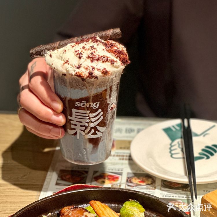 在东莞！！认准这家港式茶餐厅就对了！！