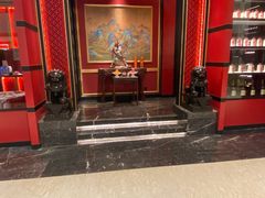 -东富酒家(龙湖西溪天街店)