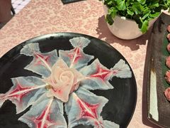 -囍凤楼·粤菜·点心·火锅(温特莱店)