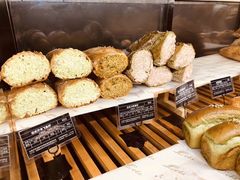 -Let's Taipei 非常烘焙(太古里店)