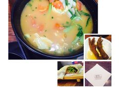 -张果佬年糕卷(科巷店)