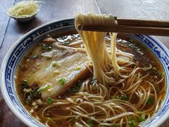 -同得兴 Since·1995 传统苏式面馆(嘉馀坊店)