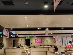 -海底捞火锅(逸仙路店)