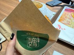 -魏家凉皮(翟营南大街店)