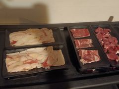 -尚御潮汕牛肉自助火锅(锦园店)