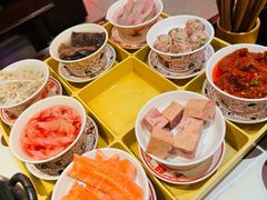 -江北北火锅馆·公路夜市(魏公村店)