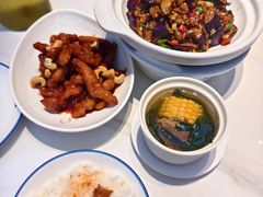 -兰湘子·湘菜小炒(盛龙广场店)