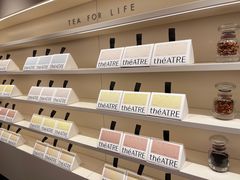 -théATRE 茶聚场(王府中環店)