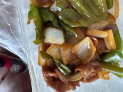 大肠煲-阿毛饭店·宁波老字号(儿童公园旗舰店)