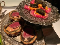 -壳里西餐厅Coquille Seafood Bistro(蒙自路店)