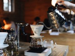 -VOYAGE COFFEE(北锣鼓巷店)