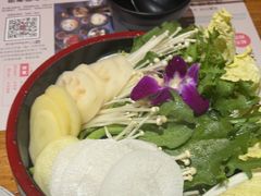 -束河人家(南锣鼓巷店)