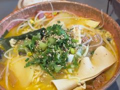 -极乐小煮·成都冒菜(科技绿洲店)