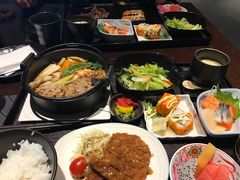 -富力希尔顿酒店·源氏日餐厅