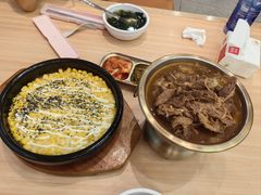 -米村拌饭(江宁万达店)
