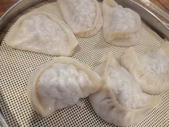 -二道木烤羊腿(桃花潭店)