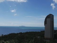 -三亚湾海居铂尔曼度假酒店