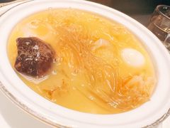 -北京饭店谭家菜