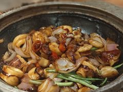 -乔街深夜食堂·小龙虾·高压锅生蚝(杭州总店)