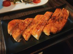 千层酥脆饼-The Cheebat 锌吧·Bistro(体育西店)