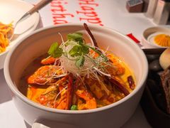 -月芽·自由餐厅·西溪湿地餐厅