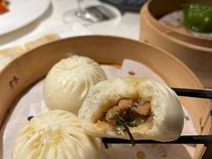 两头乌手剁肉包-炳胜私厨(万象前海店)