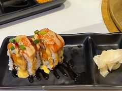 -拾也•和牛•海鲜•烤肉放题(卓悦INTOWN店)