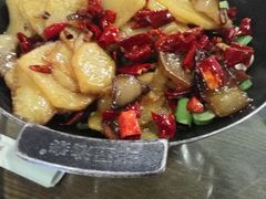 干锅土豆片-潇湘阁(昆泰国际大厦店)