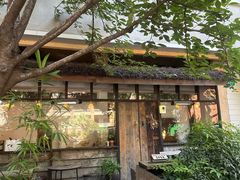-WABI COFE(愚园路店)