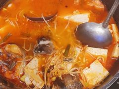 -黔大人·贵州花溪牛肉粉(宝能太古城店)