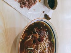-小辫子羊肉面馆(周东店)