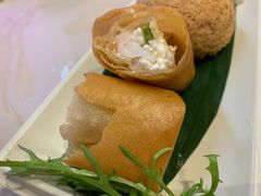 -蔡澜点心·粤菜(西单大悦城店)