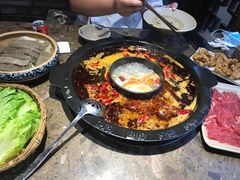 -重庆渝达老火锅(春熙路店)