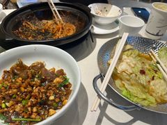 -绿草地·湘菜(7mall店)