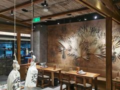 -北丐先生·野馄饨烧烤(雨花万象店)