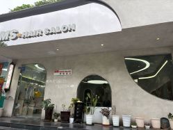 -MS.SALON美发沙龙