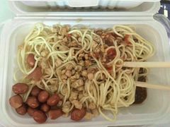 -乔伯凉面(白沙路店)