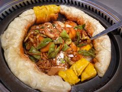 -灶座小锅烀饼·铁锅炖(全国总店)