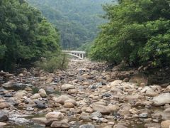 -石台牯牛降景区